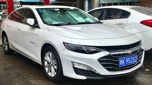 20 most affordable sedans when it comes to maintenance