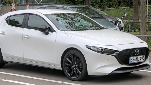 20 most affordable sedans when it comes to maintenance