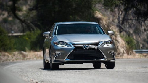 These great cars are overlooked bargains on the used market