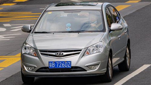 20 most affordable sedans when it comes to maintenance
