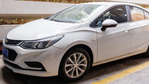 20 most affordable sedans when it comes to maintenance