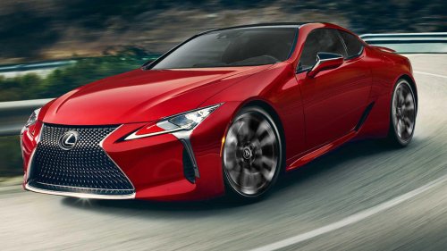All the cars that are dead at the end of 2026
