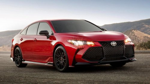 These great cars are overlooked bargains on the used market