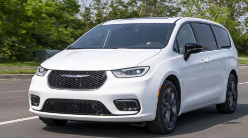 These great cars are overlooked bargains on the used market