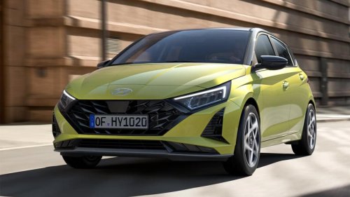 Hyundai, Hyundai i20, SEAT, Hyundai aprieta con el i20: rebaja de 3.000 €, motor turbo fiable... el SEAT Ibiza ya no lo tiene tan fácil