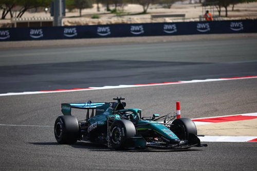 Aston Martin, McLaren, No hay quien lo pare a Leclerc; Aston Martin preocupa bastante y McLaren genera buenas sensaciones