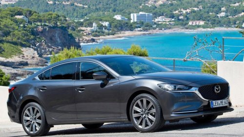 These great cars are overlooked bargains on the used market