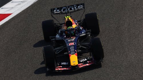 Aston Martin, McLaren, No hay quien lo pare a Leclerc; Aston Martin preocupa bastante y McLaren genera buenas sensaciones