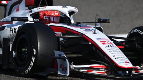 Aston Martin, McLaren, No hay quien lo pare a Leclerc; Aston Martin preocupa bastante y McLaren genera buenas sensaciones