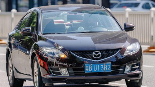 20 most affordable sedans when it comes to maintenance