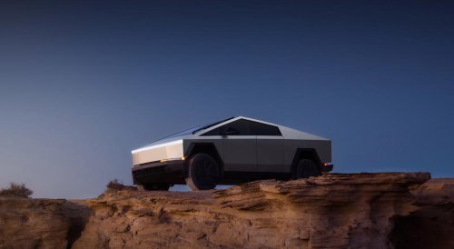 Tesla slashes Cybertruck prices to boost pickup sales