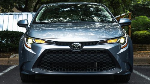 20 most affordable sedans when it comes to maintenance