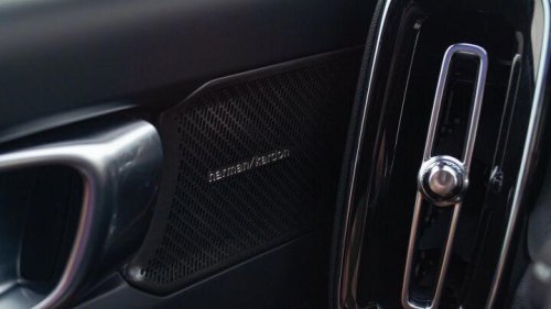 2026 Volvo EX40 review: Growing up green