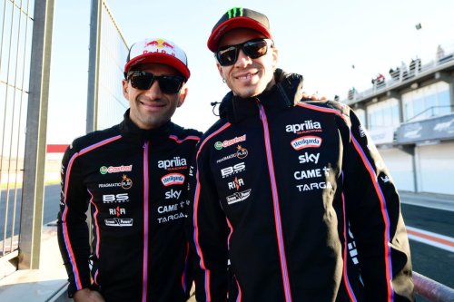 Citroën, Jorge Martín y su atrevido mensaje para Aprilia y Marco Bezzecchi que incluye a Marc Márquez: "No se descarta"