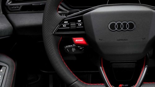 Audi, Audi debuts all-new RS5 with 630 horsepower plug-in hybrid powertrain