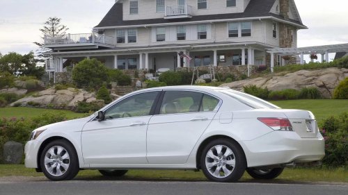 Toyota, The reliable Japanese V6 that’s not from Toyota