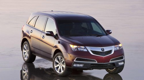 Toyota, The reliable Japanese V6 that’s not from Toyota