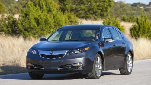 The forgotten American luxury sedan with turbo power and a manual transmission