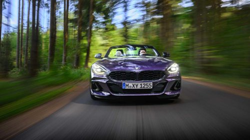 The German sports car with Toyota reliability and Ferrari-level handling