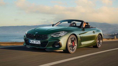 These 10 sports cars offer unique experiences for their price