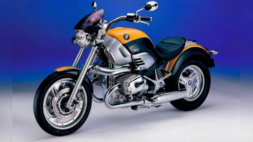 Honda, The sub-$10,000 cruiser with Honda reliability and BMW-level handling