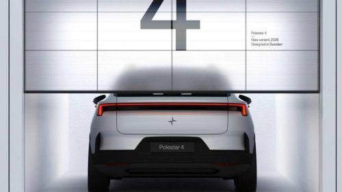 Polestar | Polestar's ambitious EV plans: 4 new models, global expansion