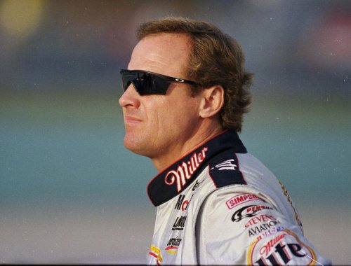 Things you didn't know about NASCAR's iconic No. 2 car (Part 1)
