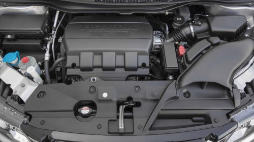 The reliable Japanese V6 that’s not from Toyota