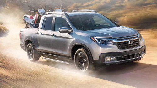 The reliable Japanese V6 that’s not from Toyota