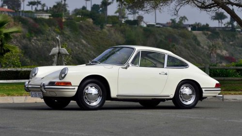 10 classic cars that aged better than anything built today
