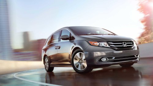 The reliable Japanese V6 that’s not from Toyota