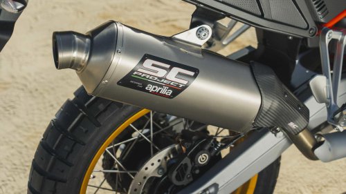 This midweight ADV delivers big-bike confidence without big-bike weight