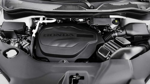 The reliable Japanese V6 that’s not from Toyota