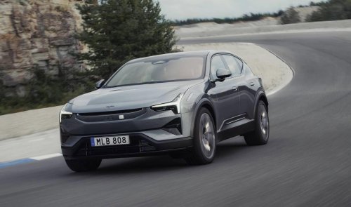 Qué coches eléctricos superan los 500 km de autonomía reales
