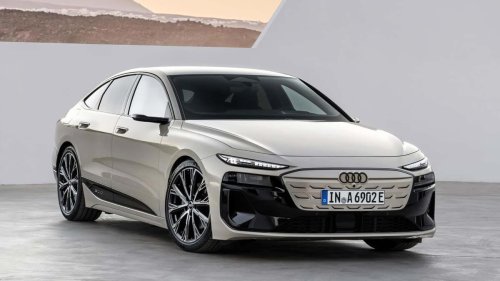 Qué coches eléctricos superan los 500 km de autonomía reales
