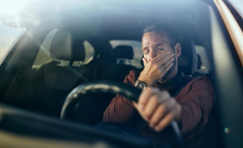 Esta es la carretera con la recta más larga de España: un desafío tan monótono como engañoso