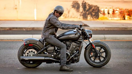 Honda Rebel 1100T: A versatile cruiser for daily commuting and long rides