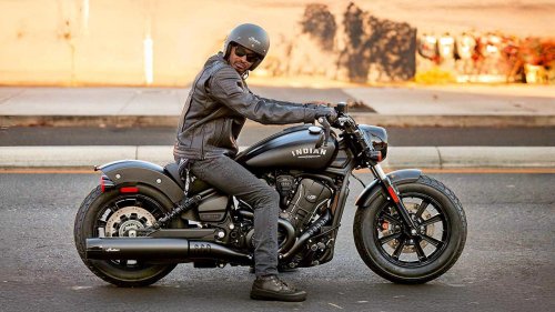 Honda, Honda Rebel 1100T: A versatile cruiser for daily commuting and long rides