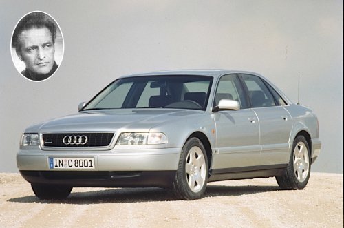 Los coches inusuales que poseen las celebridades famosas
