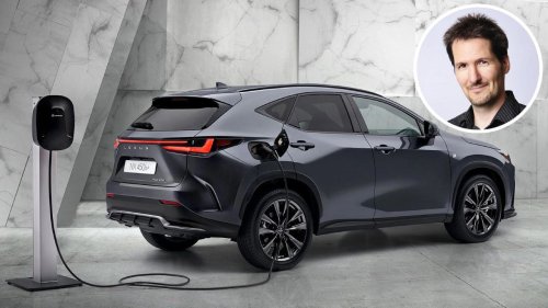 Piden más ayudas para los coches eléctricos usados que para los coches híbridos enchufables: "Son una farsa"