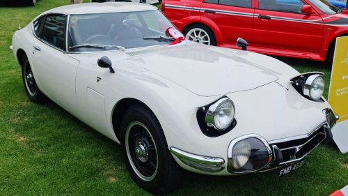 9 forgotten race-bred cars that deserved bigger reputations