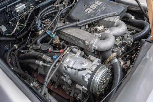 10 futuristic ideas that made the original DeLorean Motor Company unforgettable