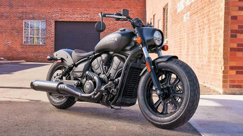 10 cruisers that prove heritage and performance can coexist