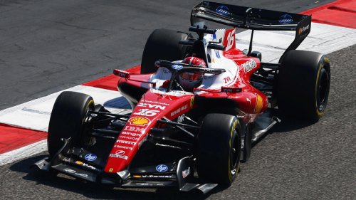 No hay quien lo pare a Leclerc; Aston Martin preocupa bastante y McLaren genera buenas sensaciones