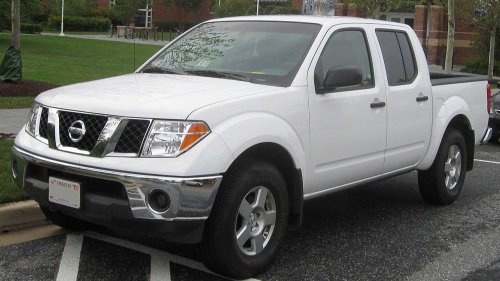 8 pickups that rack up miles without major repairs