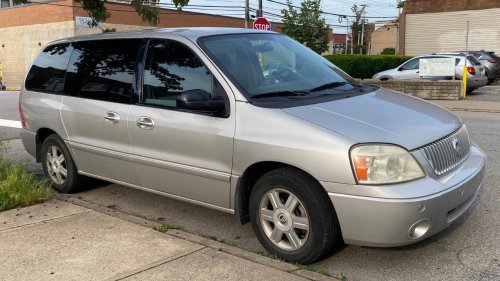 7 luxury performance cars Mercury would build to rival BMW now