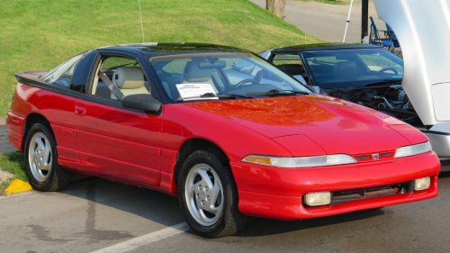 10 performance sleepers that made Eagle surprisingly advanced