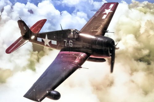 Ranked: The best fighter planes of the Second World War