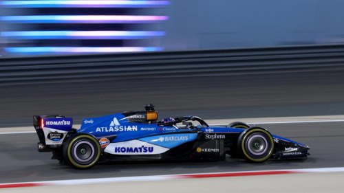 Williams pone en marcha un agresivo plan para el FW48: “Podemos corregir el peso, la aerodinámica y los sistemas a la vez”