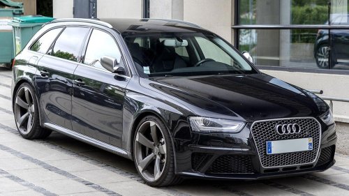 8 cars that keep surprising drivers with how fast they are
